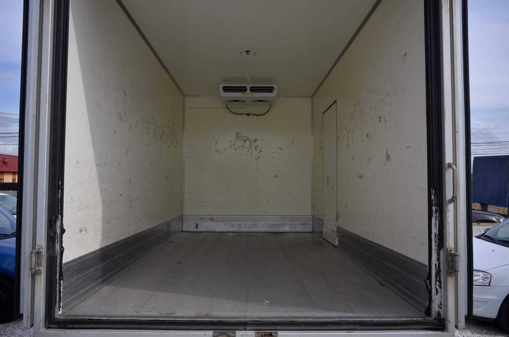 Renault Master Frigorific/ 8 europaleti