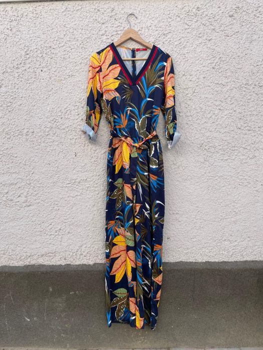 Salopeta noua S. Oliver