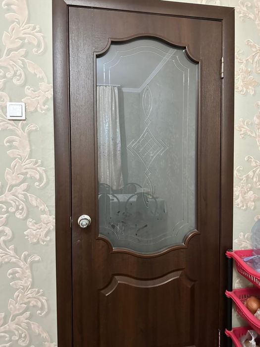 Межкомнатные двери