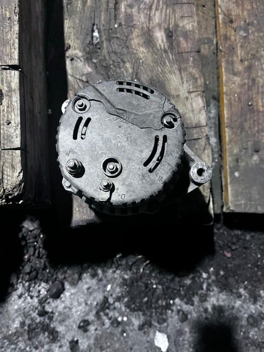 Генератор на ваз