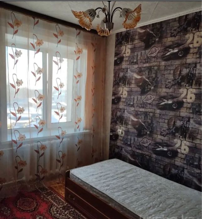 Продам 2х комнатную квартиру