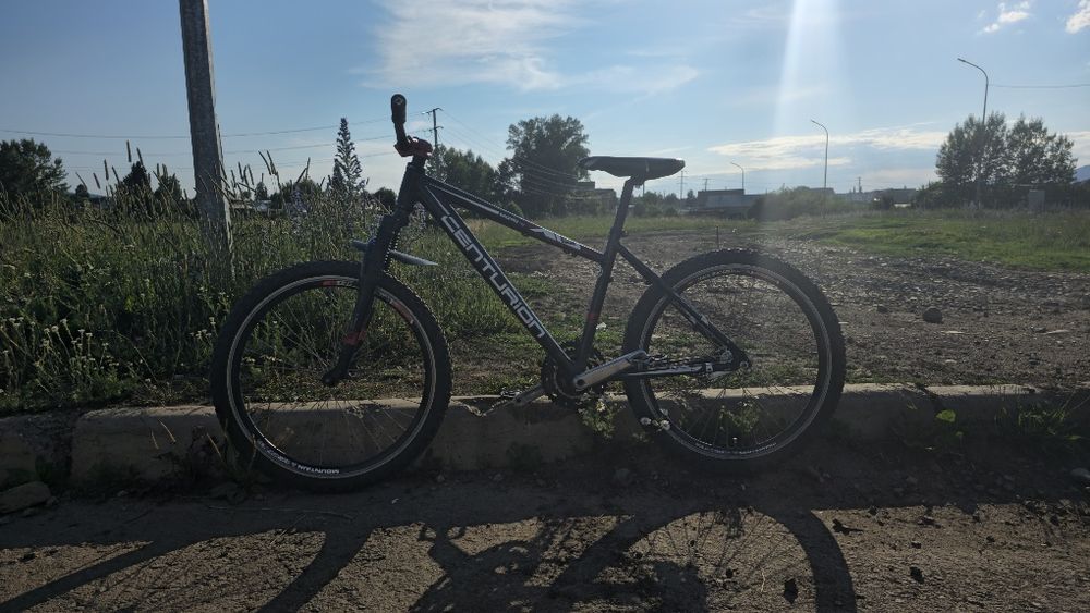 Велосипед Centurion backfire m2