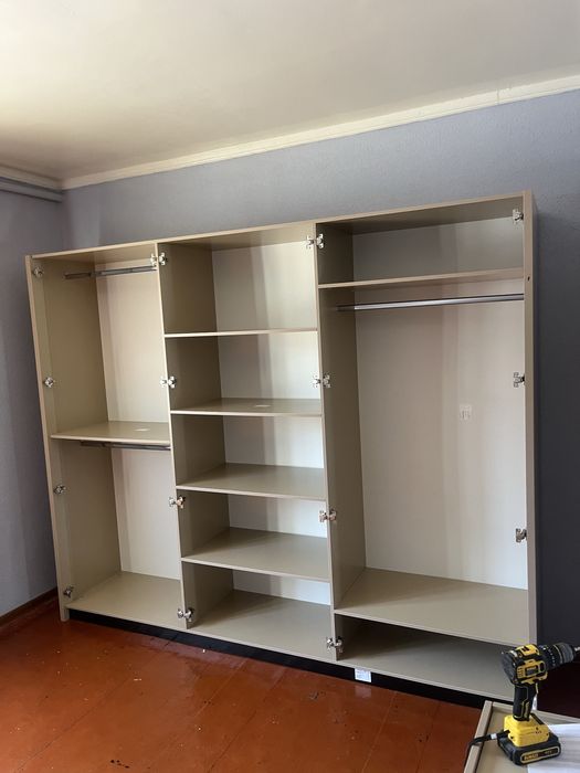 мебель под заказ Buyurtma mebel mebel yasash sochib yigish upakovka ya