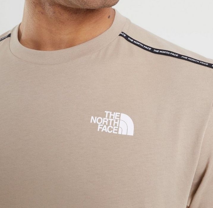 Мъжка тениска The north face