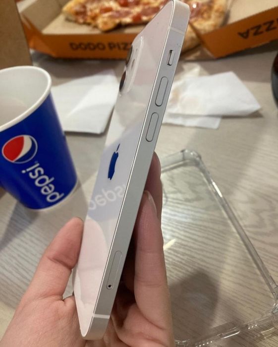 Iphone 12. 256gb