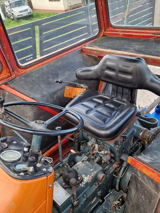 Tractor Fiat 715 DT