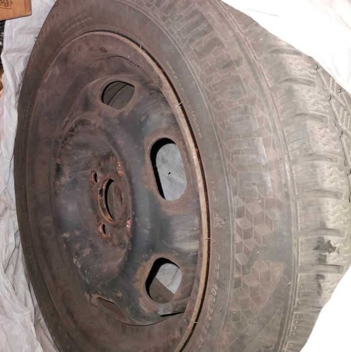 Продавам VW Polo 1.4 TDI