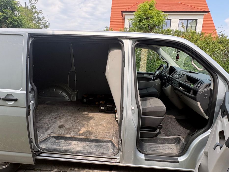 Volkswagen transporter  11000€