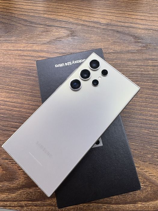 samsung s24 ultra 256gb