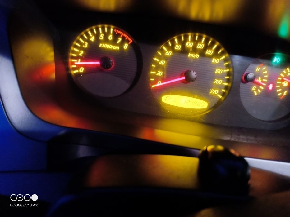 Продается ssang yong