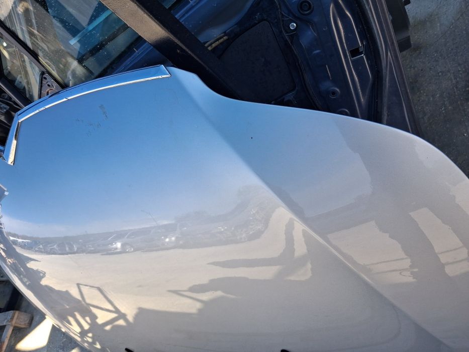 Преден Капак Citroen C4 2009г.