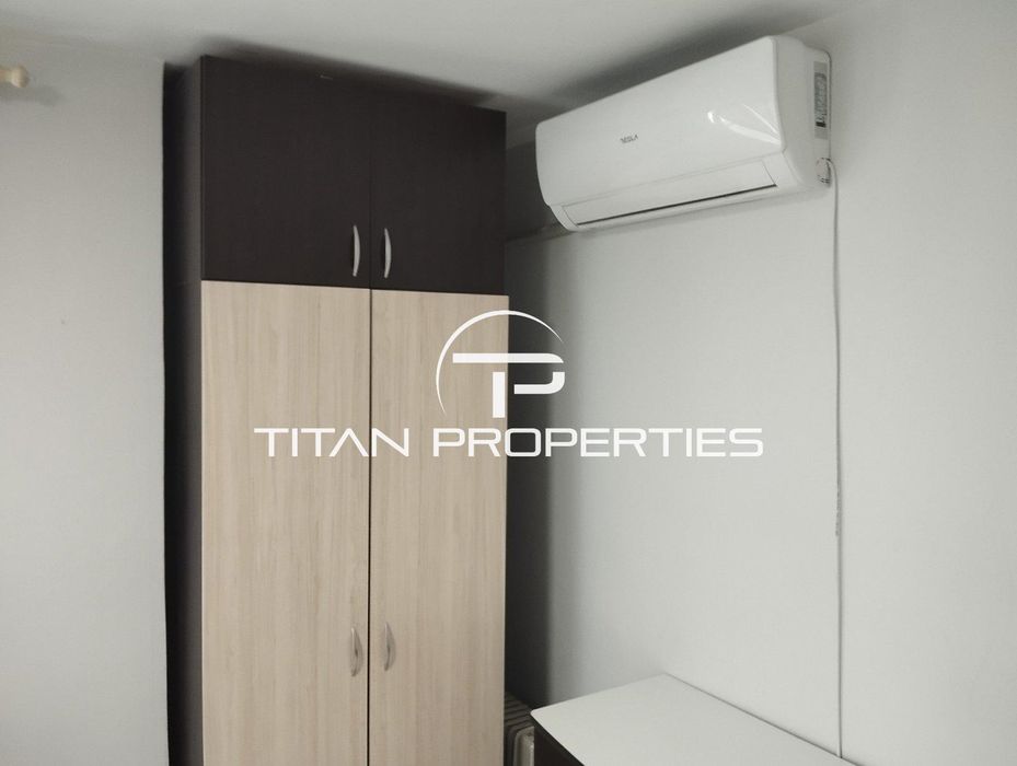 Дава се под наем Двустаен апартамент в Пловдив, Съдийски - 65 кв.м за 350 € - Снимка #5