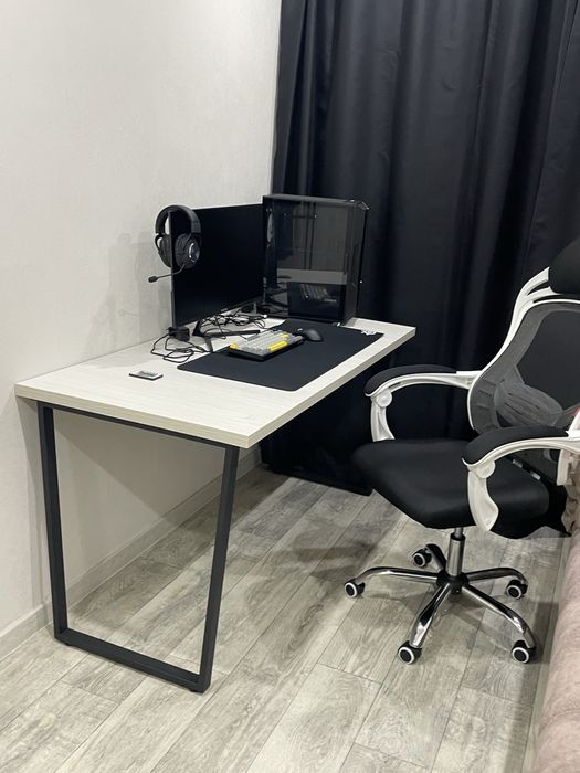 Продам ПК Rtx 4070