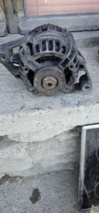 Части за Опел Астра г