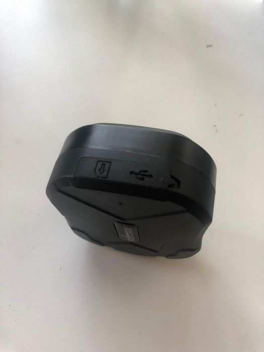 GPS для Баранов, лошадей, коров.