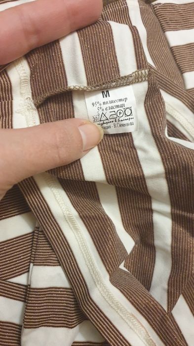 Рокля la tenera grazia грация