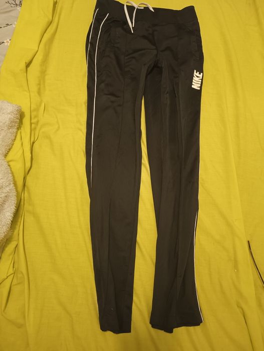 Pantaloni trening Nike original pentru copii 14-16 ani