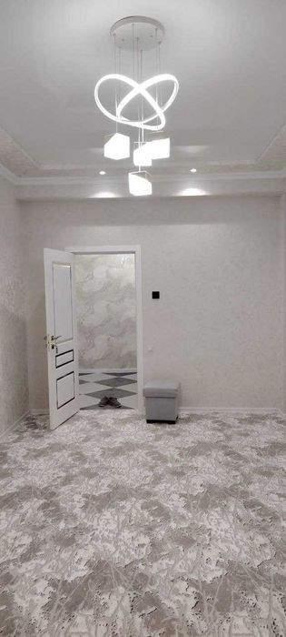 №3924.Продается 3х-комнатная квартира в Новостройке.