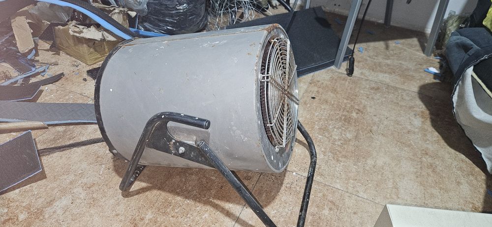 Пушка электронный