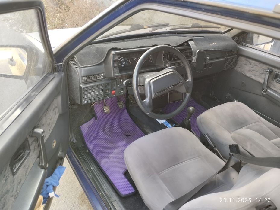 ВАЗ 2108 купе продам