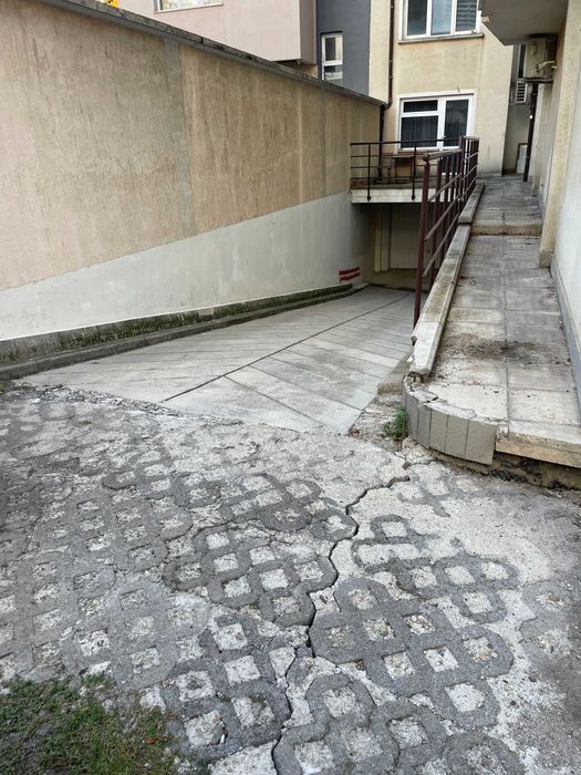 Продава се Гараж / Паркомясто в София, Стрелбище - 28 кв.м за 3500 €/кв.м - Снимка #5