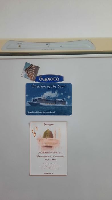 Продам холодильник Бирюса