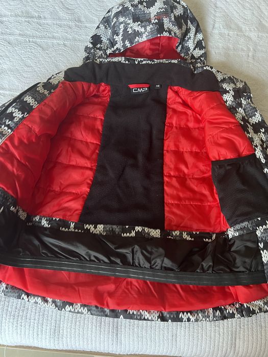 Детско якенце CMP