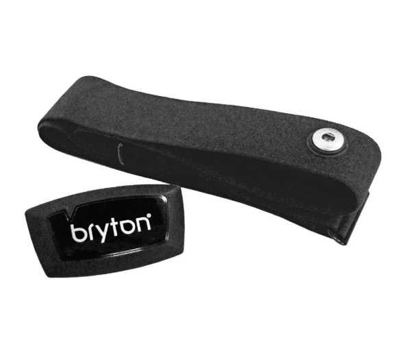 Bryton Smart Heart Rate Monitor senzor + curea sigilat bluetooth ANT+