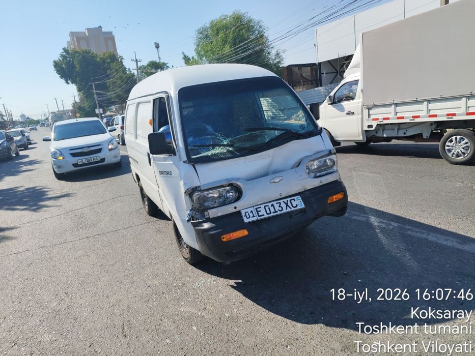 Yevroprotokol, Европротокол.