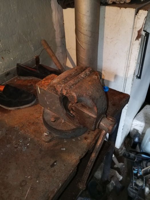 Запчасти для гаража