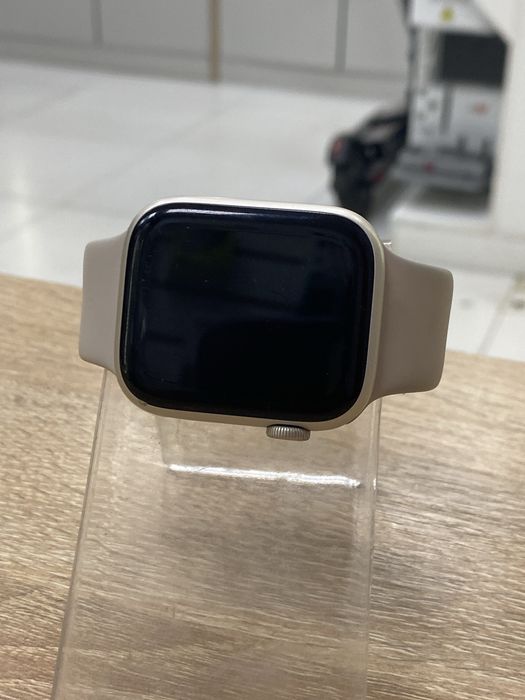apple watch series 7, 45mm (p25)