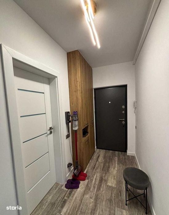 Apartament modern, 3 camere, 53 mp, etaj intermediar, parcare,Zona Mih