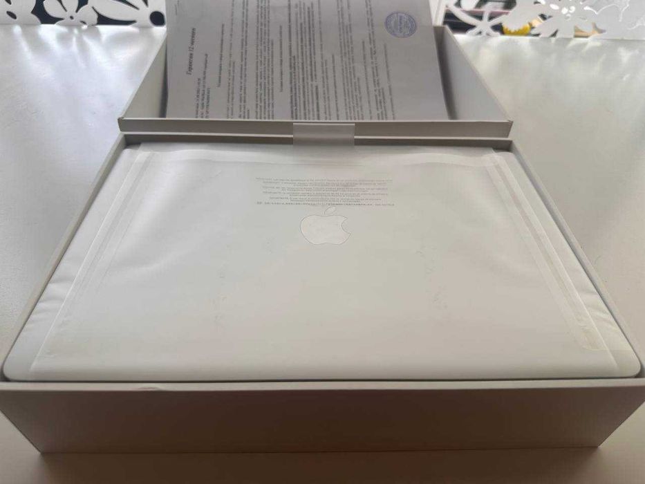 MacBook Air M1 13″ 8/256 ГБ