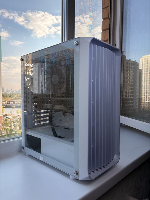 RTX3080 12gb i5 12400f 32gb ОЗУ