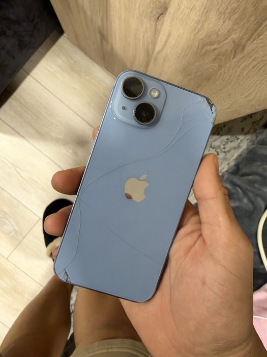 Iphone 14 128 gb