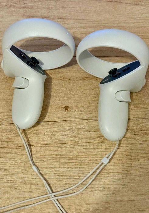 Ochelari VR Quest 2 64GB