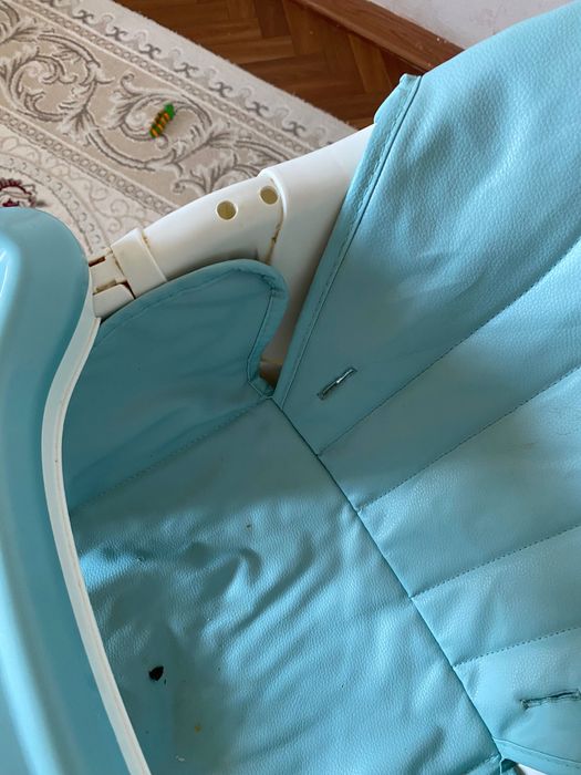 Детский стульчик