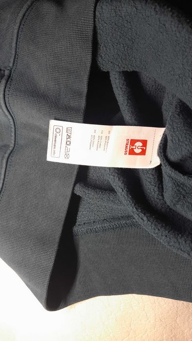 Hanorac cu gluga Engelbert strauss  masura M