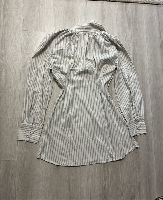Rochie cămașă