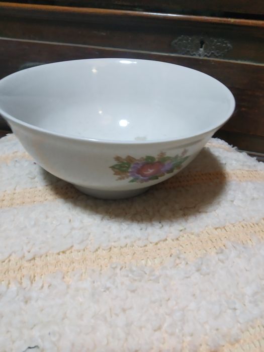 Новая посуда косушки глубокие тарелки и ляган