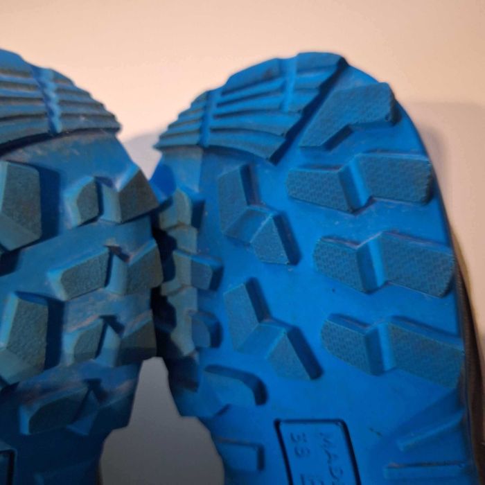 Pantofi drumetie Lytos nr 38