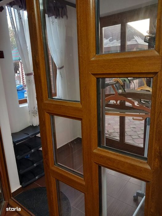 Vânzare casa și teren Văcărești-Dambovita