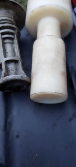 Tampoane inaltate suspensie spate Megane 2