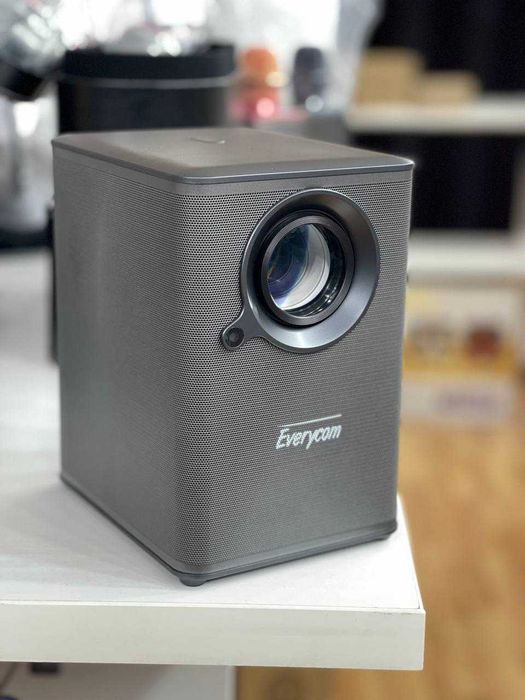 Проектор Everycom H6 Max UZUM NASIYA