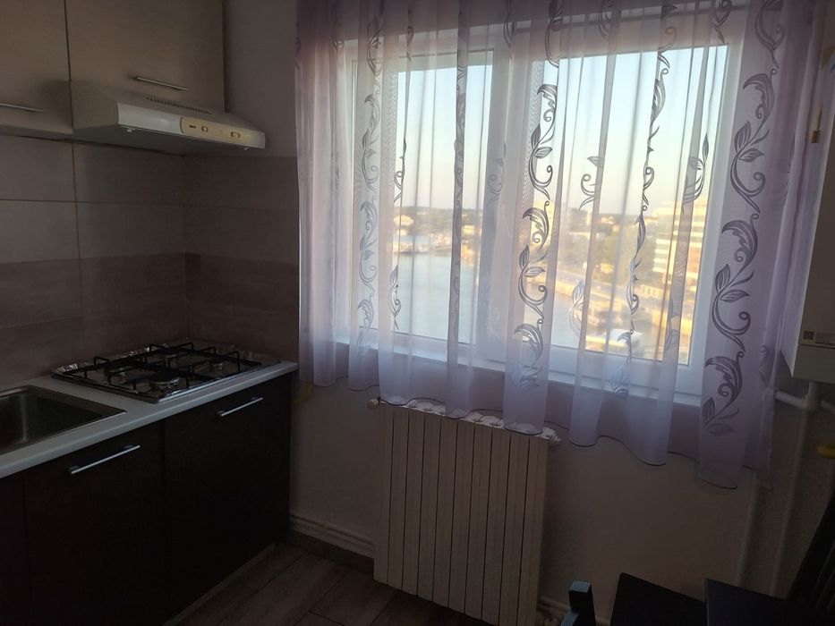 GARSONIERA de Inchiriat -Faleza Tulcea