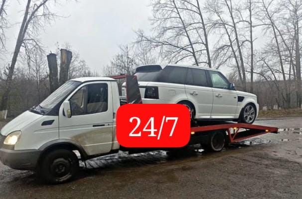 Услуги .Эвакуатор Недорого!!АлматЫ