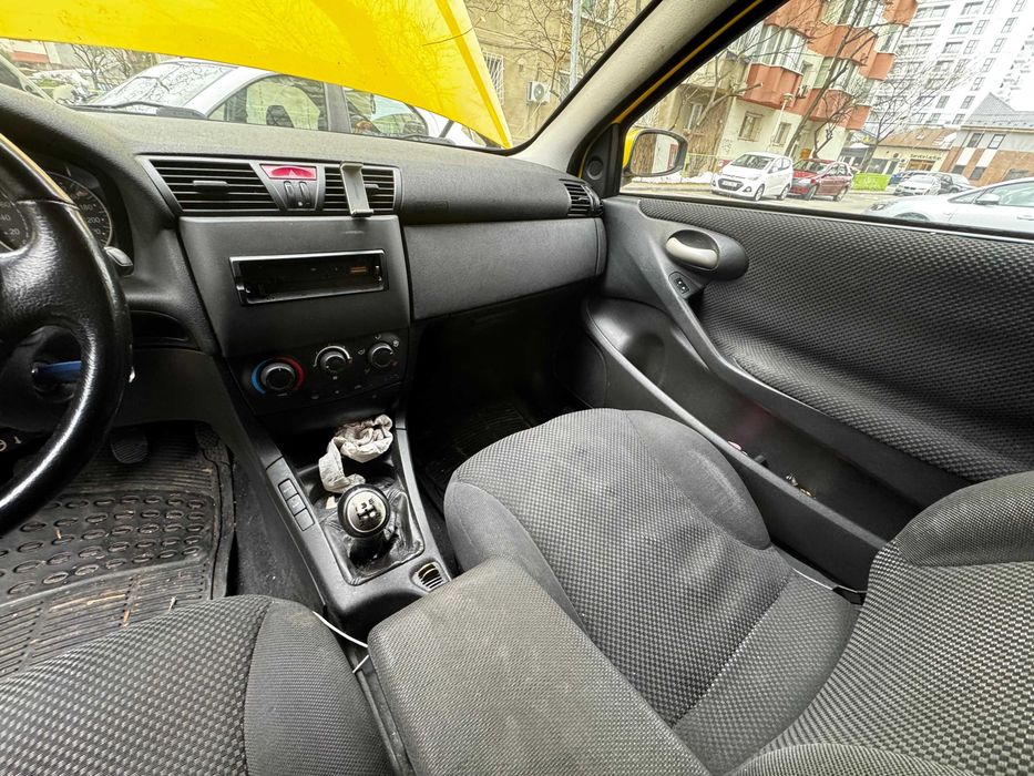 Fiat Stilo 1.8 16v