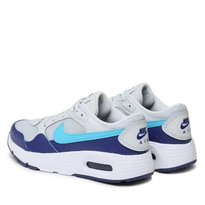 Nike - Air Max Sc CZ5358 011 номер 38,38.5 дамски Оригинал Код 9501