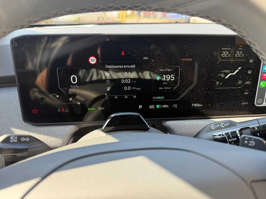 KIA EV3 2025 — imagine 5
