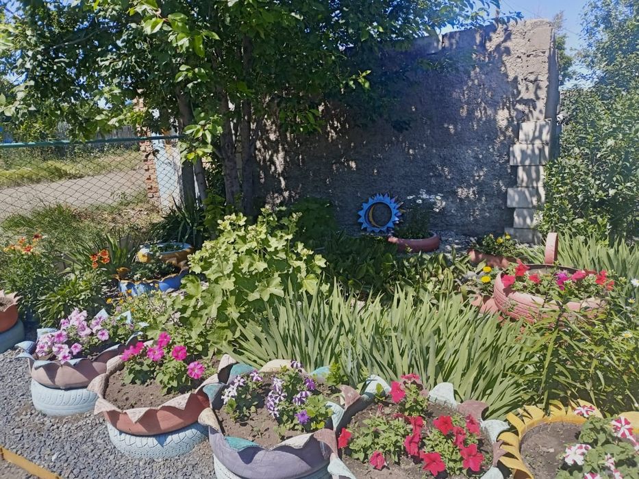 Продам дом на Кварцитке